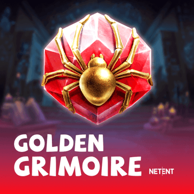 Golden Grimoire